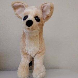 Melissa And Doug Chihuahua